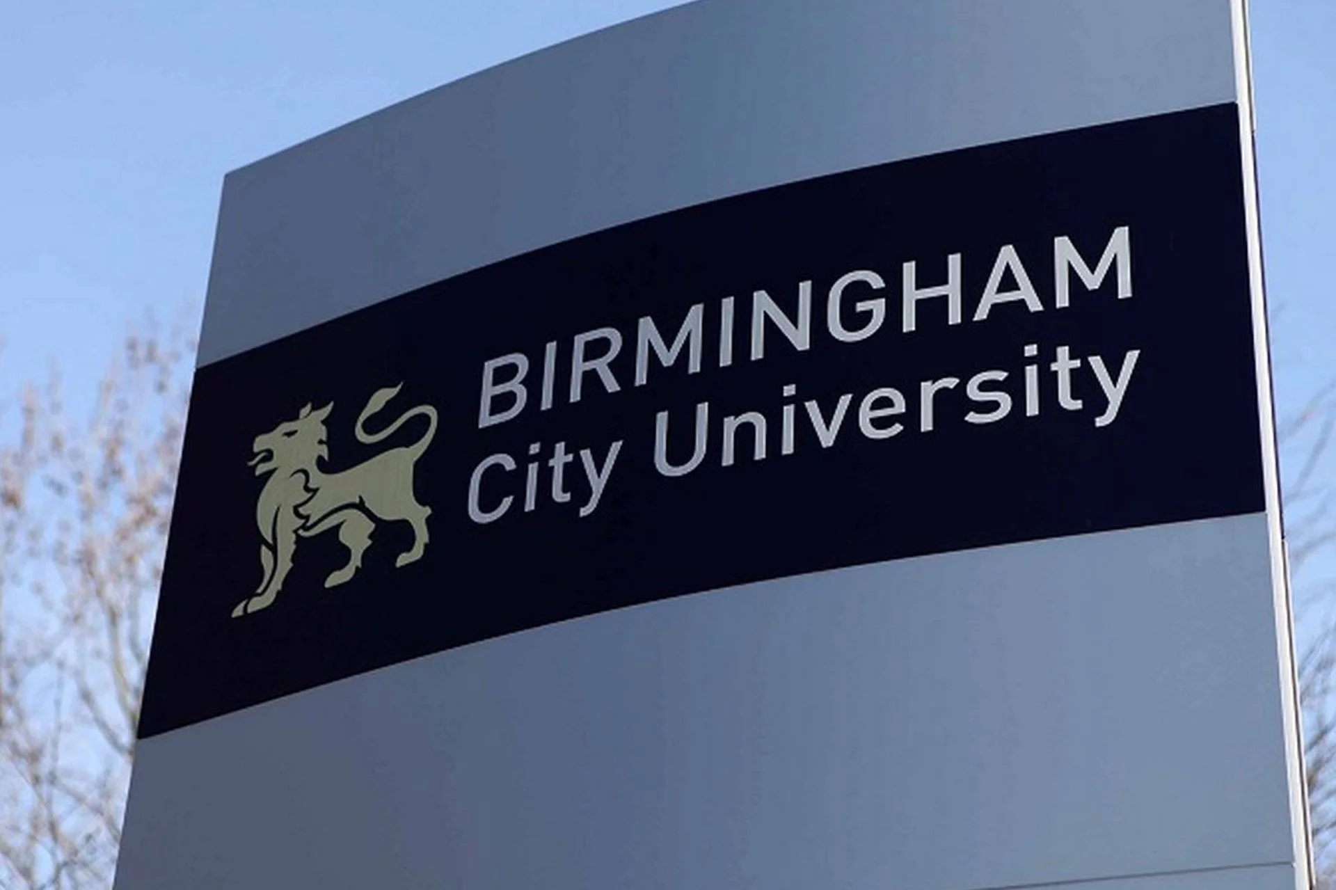 Tìm hiểu Trường Đại học Birmingham City